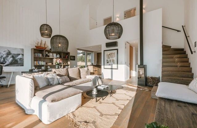 Spacious Luxury Home Near Oostduinkerke Beach