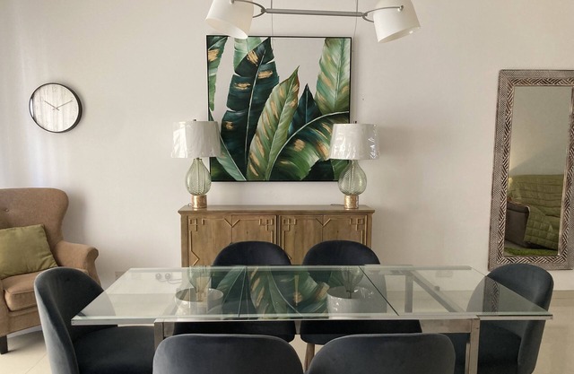 Spacious Mgarr village core apartment close to all amenities