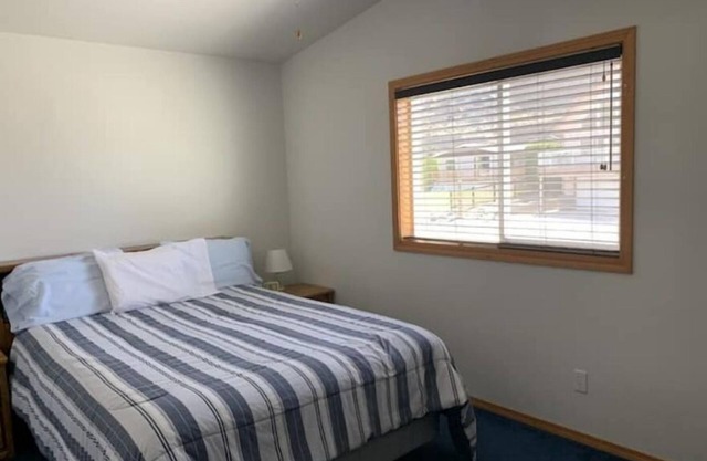 Spacious Oasisnn