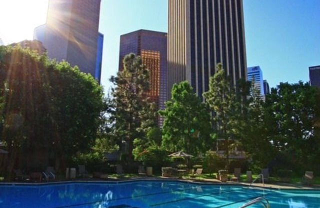 Spacious & Relaxing in DTLA