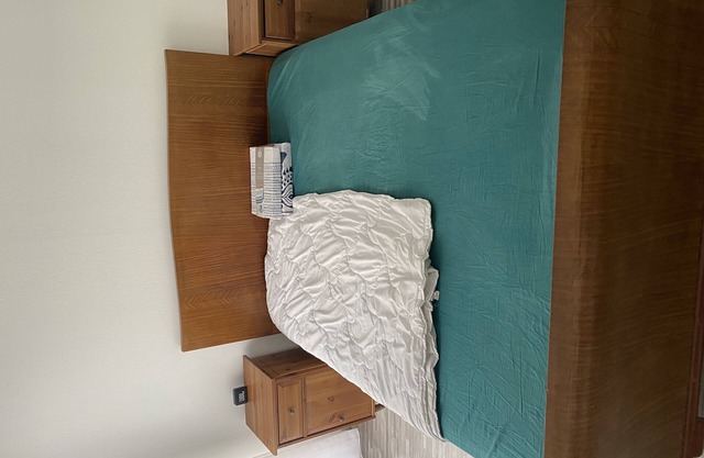 Spacious room close to all amenities