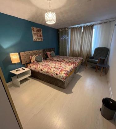 Spacious Room In a Flat Near Southmead Hospital