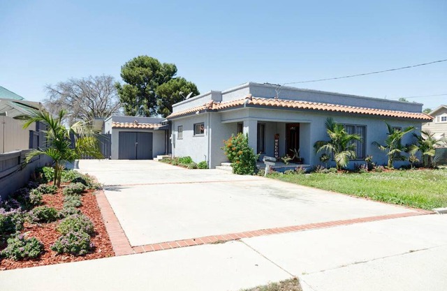 SPACIOUS SOUTH BAY HOME NEAR BEACHES