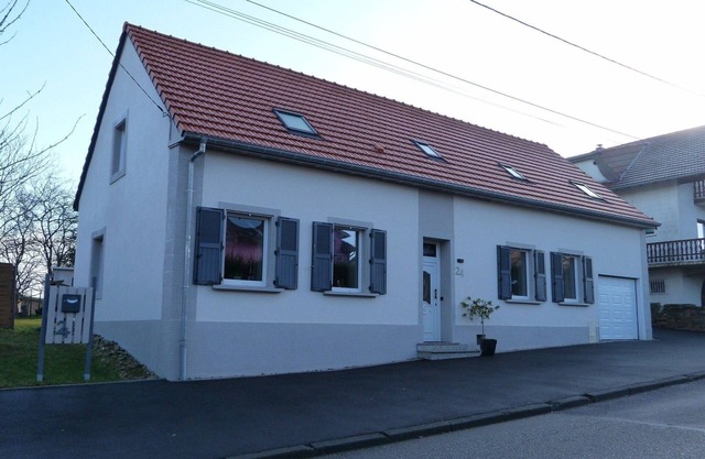 Spacious Stay in Lemberg