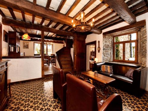 Spacious Stay, Tenneville