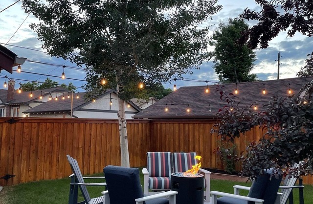 Spacious Urban Home with Convenient Downtown and Mountains Access!