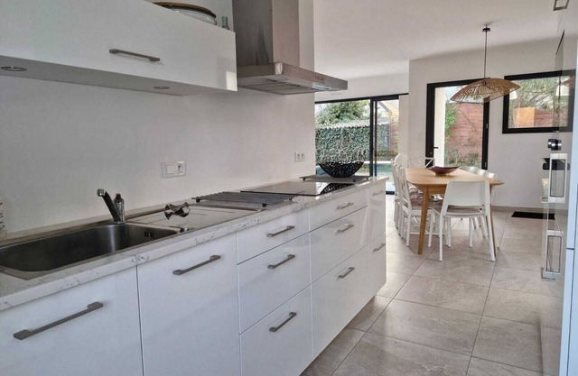 Spacious villa 3 minutes from the beach An invitation to relaxation and beauty,