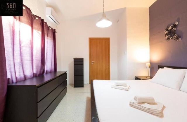 Spacious Villa with Private Pool & BBQ in St'Pauls by 360 Estates