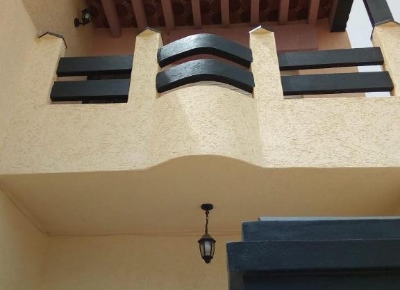 Spacious Villa Moulay Bouselham
