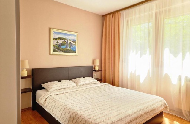 Spago Apartment