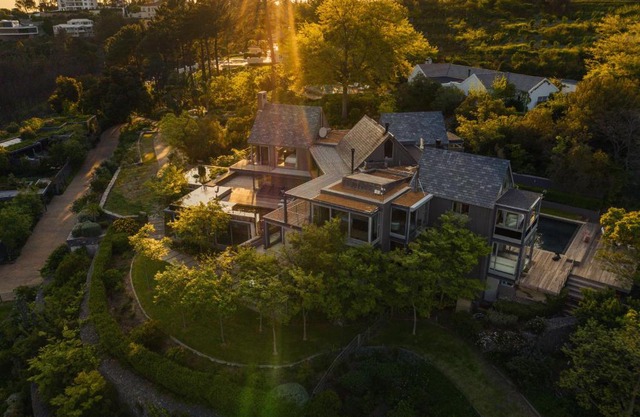 Spanish Farm Boutique Hotel & Villas