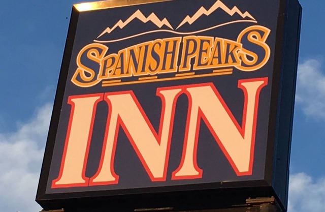 Spanish Peaks Inn