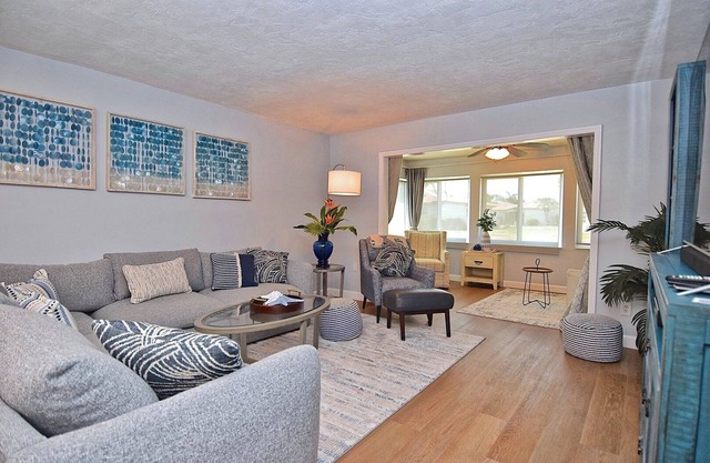 Sparkling Clean Villa at Vista Hermosa. Walk to Beach, Dining, Shopping & More 167