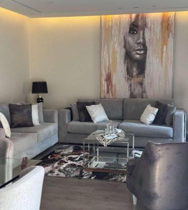 Special apartment at dream land