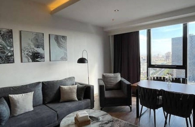 Special Brand-New Suite near Mall of Istanbul