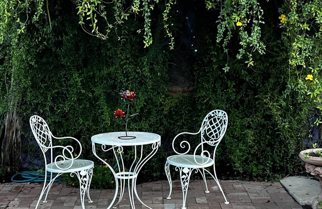 Special Ex Stay Summer Rate. Mi Casita, Guesthouse in Historic Neighborhood
