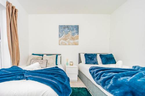 Special Offer Central Hove 3 Bedroom Flat BN32OSM18