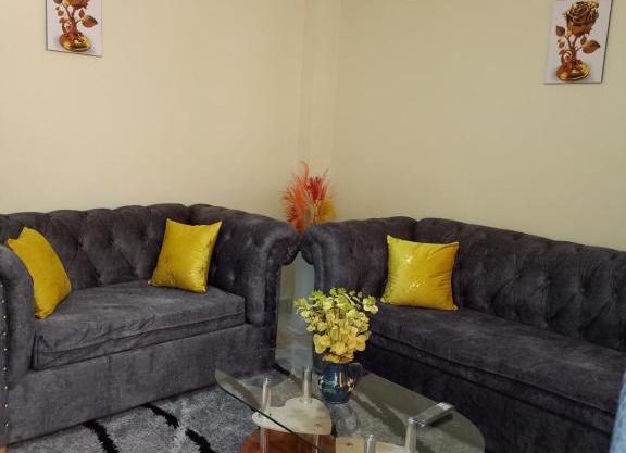 Specious 1bedroom near JKIA
