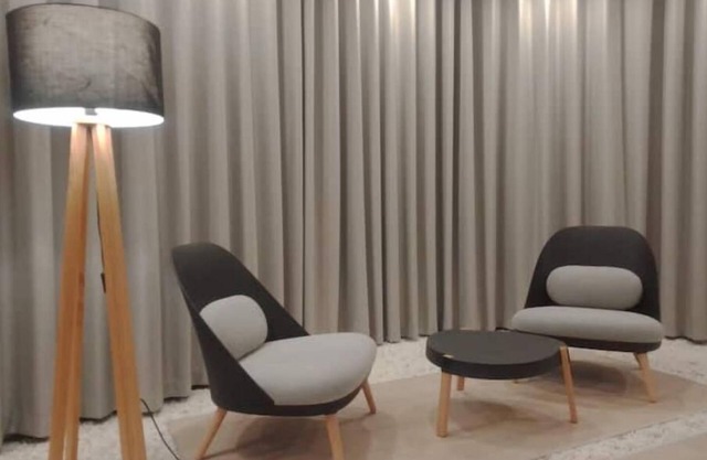 Spectacular Penthouse in the Best Area of La Paz