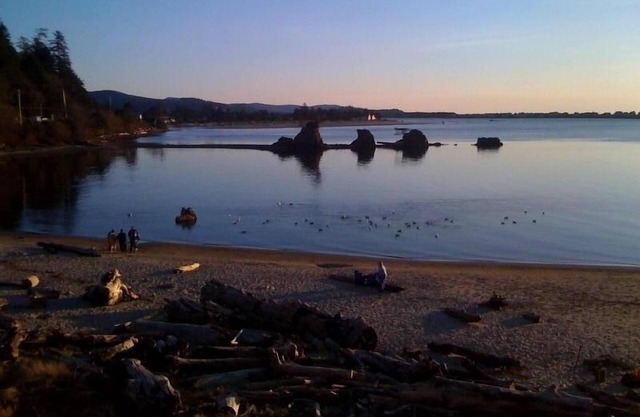 Spectacular 180' View, Beach Front Condo Great Kids Beach!