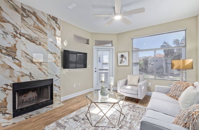 Spectacular New Luxury Listing! Desert Diamond!