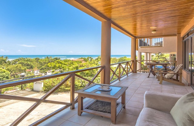 Spectacular Ocean View Condo
