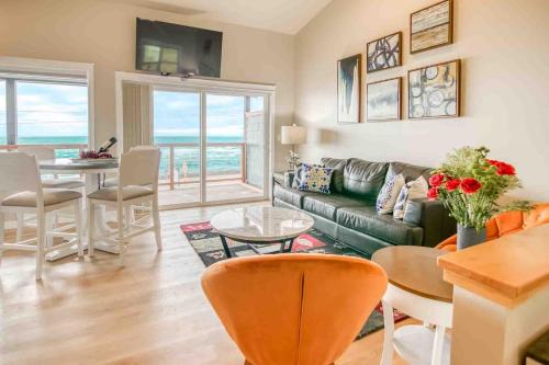 Spectacular Ocean Views! Spouting Horn Two