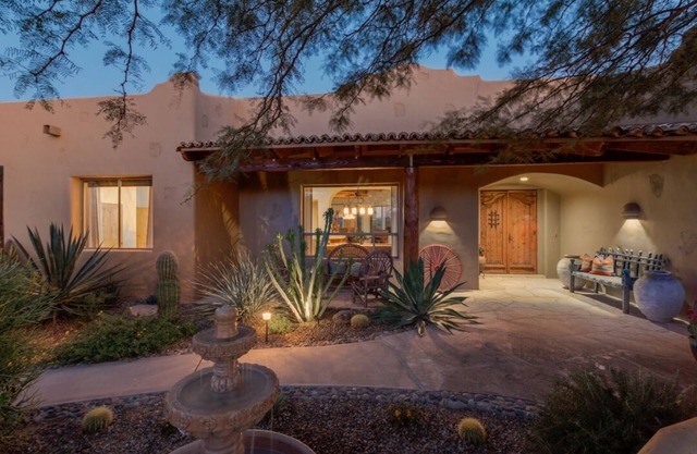 Spectacular Scottsdale Home