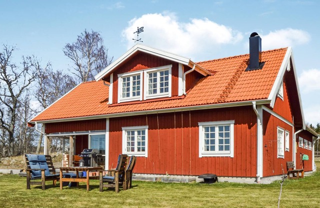 Spend a beautiful island vacation in Blekinge archipelago