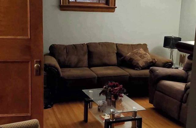 Spend a night or week in a former convent.hot tub included!