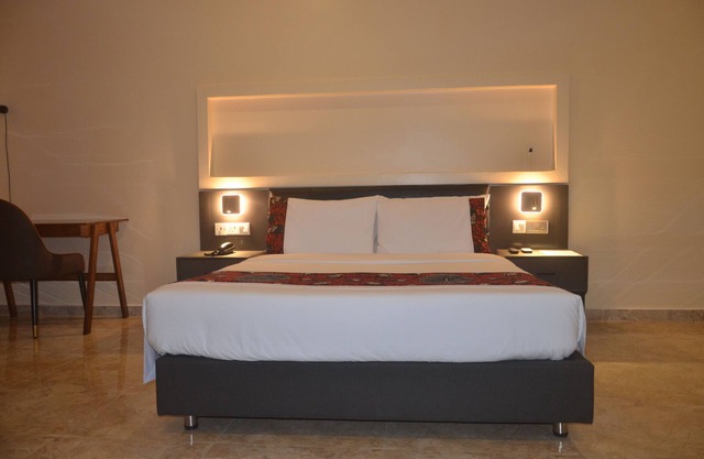 Speranza Hotel