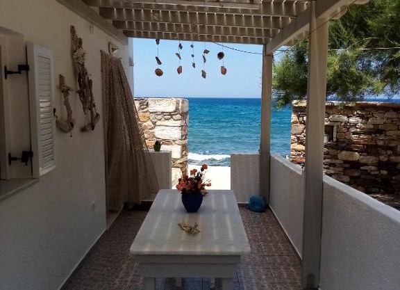 Spilios House