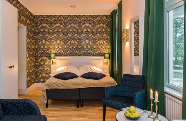 SPiS Hotell Amber