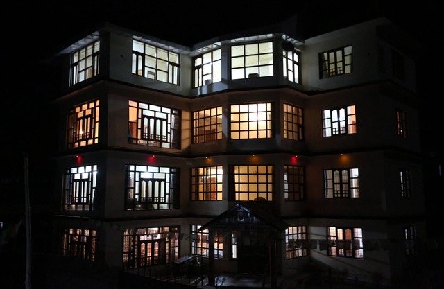 Spiti Heritage