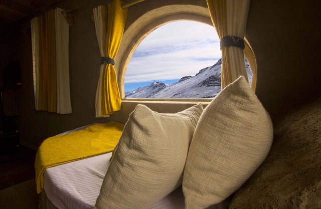 Spiti Village Resort