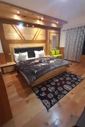 SpitivalleyHomestay