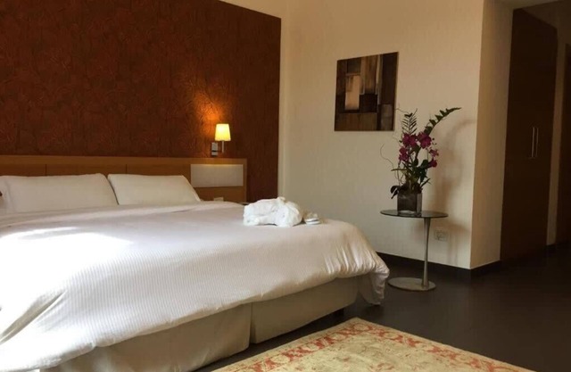 Splendid 1BR Suite Near Tempio di Apollo