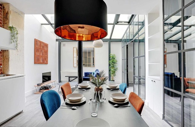 Splendid apartment - 2BR 4P - Sacré-Cœur