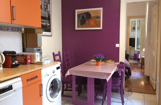Splendid Apartment R. Martyrs IN THE HEART OF PARIS 75009