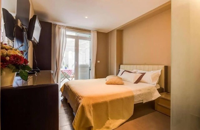 Splendid Luxury Apartments - Apartment A & B