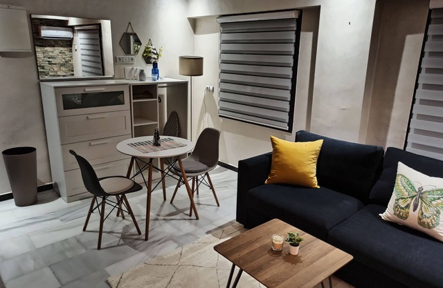 Splendid Studio in Gueliz - Downtown modern Marrakech