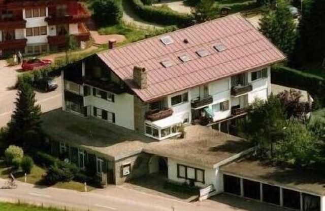 Sport Alpin Wohnung 1