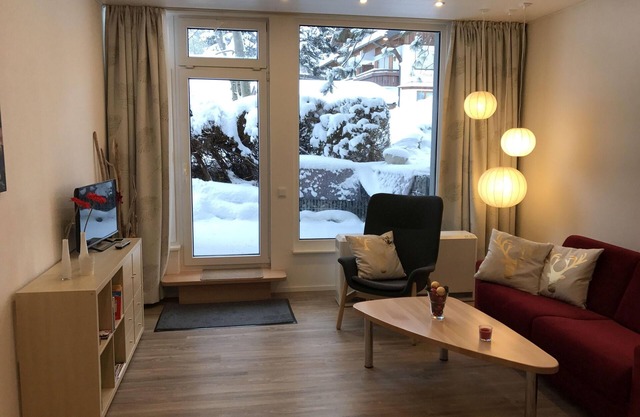 Sport Alpin Wohnung 5