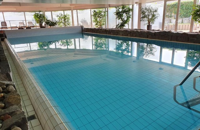Sport Hotel Kenzingen inklusive Schwimmbad, Sauna und Frühstück nähe Europa-Park