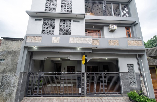 SPOT ON 2881 Nabila Homestay