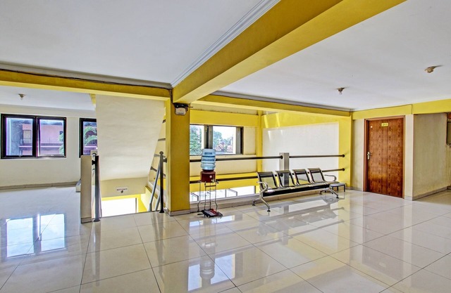 SPOT ON 91398 Homestay Tentrem 1