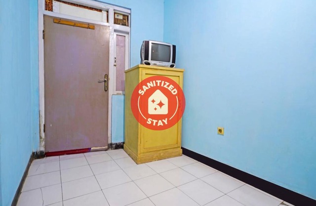 SPOT ON 91543 Pondok Denki 11