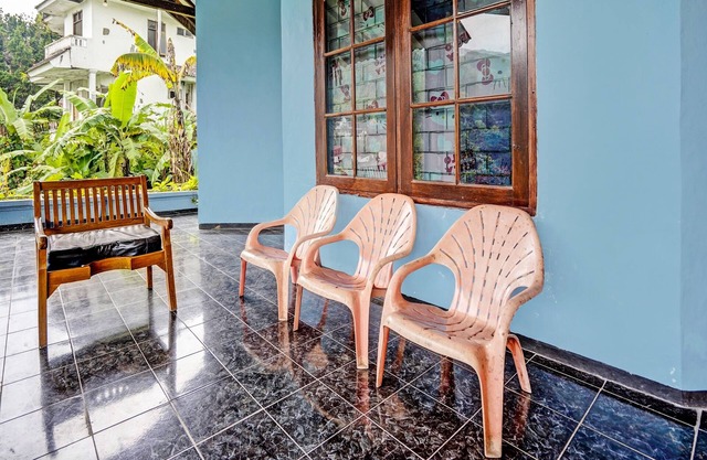 SPOT ON 92388 Villa Segi Delapan