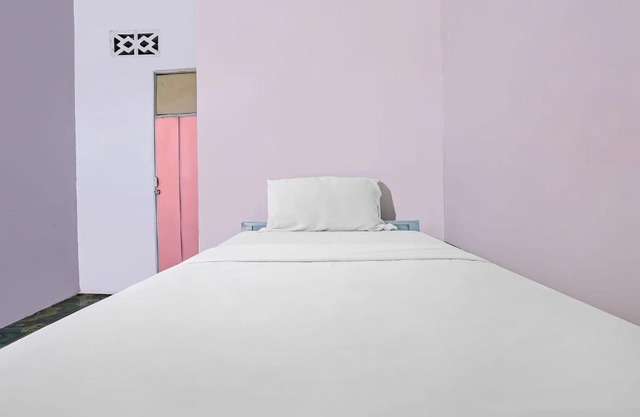 SPOT ON 92421 City Kost Syariah