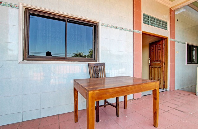 SPOT ON 92760 Global Media Homestay Syariah